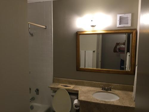 Hotel Regency Inn - Albany