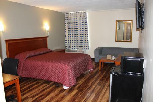 Hotel Regency Inn - Albany