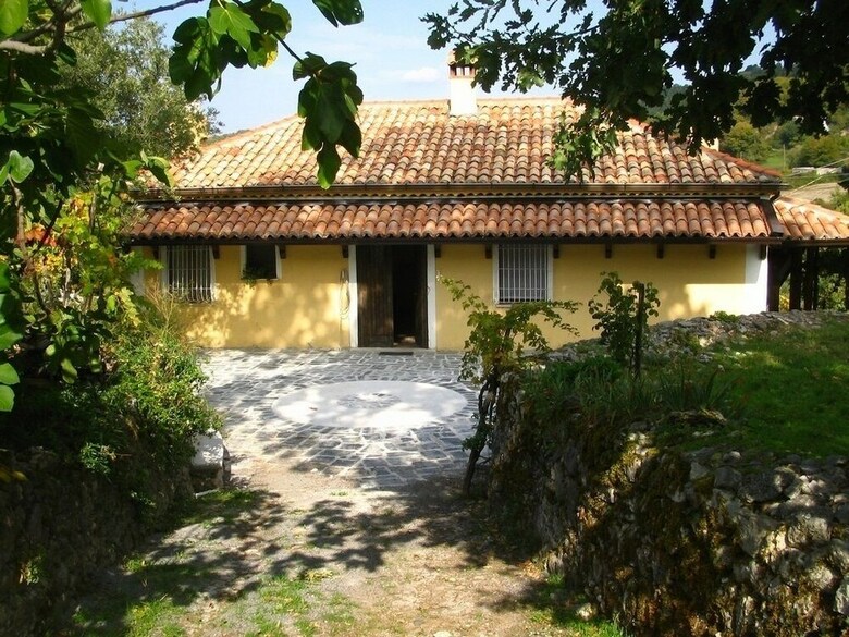 Agroturismo Agriturismo Donna Bianca
