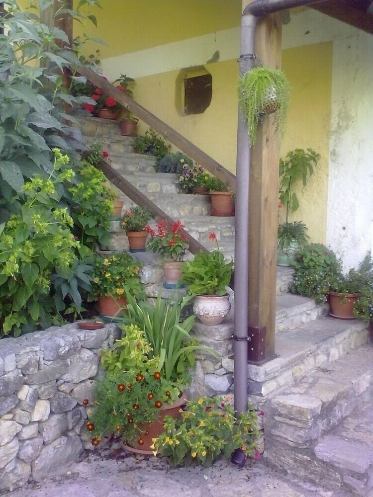 Agroturismo Agriturismo Donna Bianca