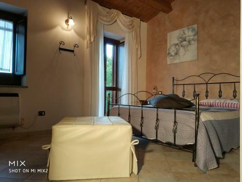 Bed & Breakfast Agriturismo Casa Della Nonna