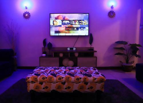 Apartamento Nyali Royal Haven