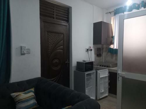 Apartamento J&m Homes