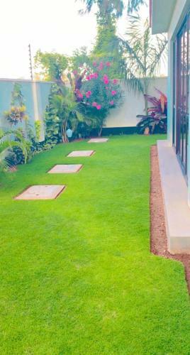 Apartamento Malaika Beach Studio