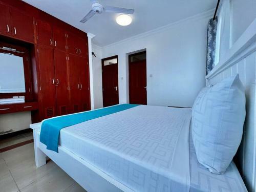 Apartamento Micasa Three Bedroom Nyali
