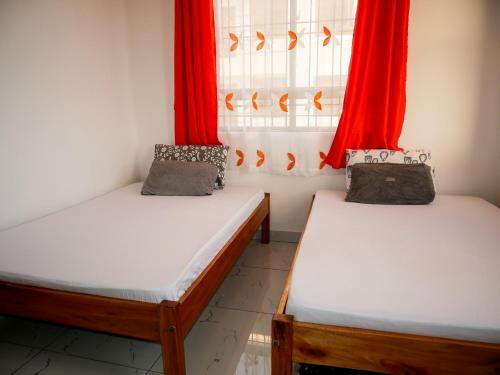 Apartamento Czar Homes
