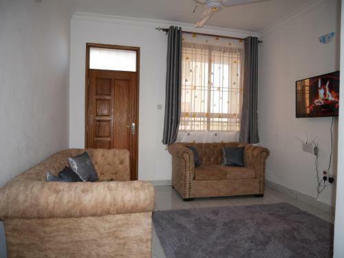 Apartamento Czar Homes