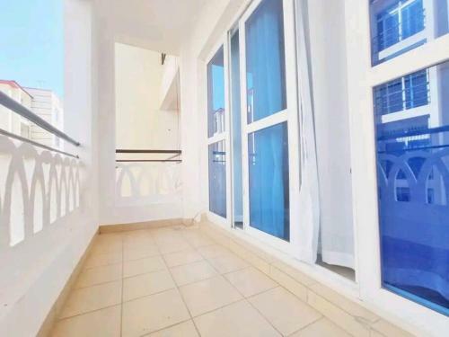 Lovely 3 Bedroom Apartment With Pool