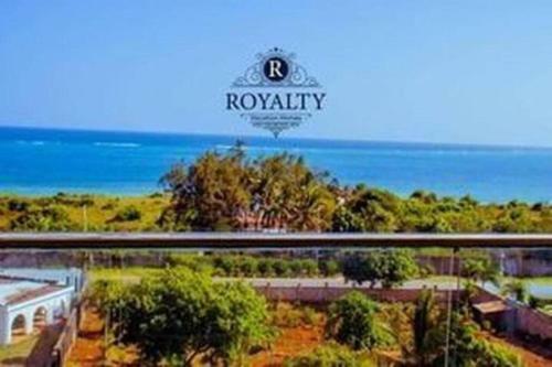 Apartamento Stay.plus Penthouse With A Dsq In Nyali