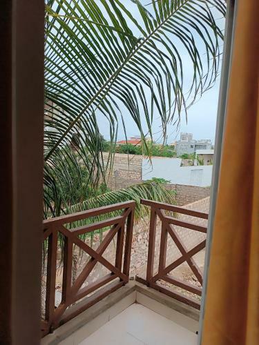 Apartamento Spacious One Bedroom Opposite Prideinn Shanzu.