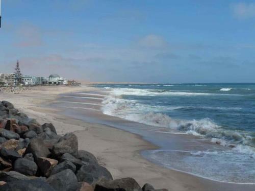 23 @ The Beach - Luxury Family Apartment