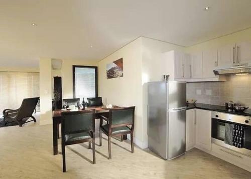 23 @ The Beach - Luxury Family Apartment