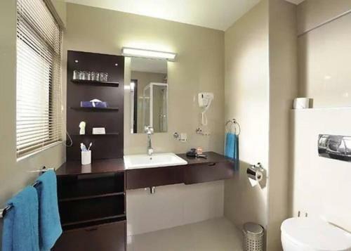 23 @ The Beach - Luxury Family Apartment