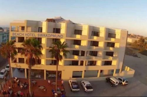 23 @ The Beach - Luxury Family Apartment