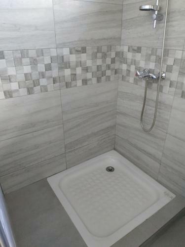 Apartamento Villa Bougainville