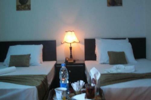 Hotel Cairo Plaza Guest House