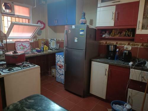 Apartamento ???? ?? ??? ?????? ???? ???? ??????