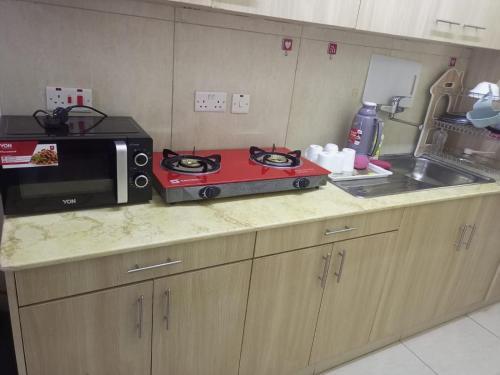 Apartamento Moon 401