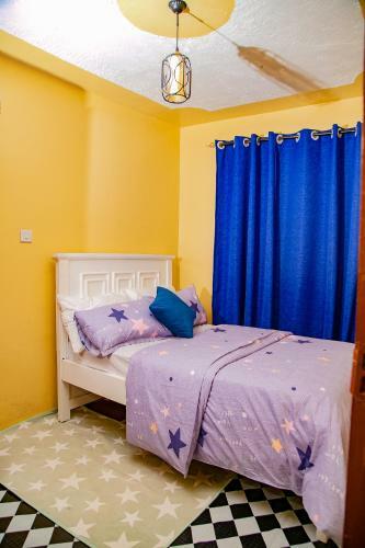 Apartamento Amazing Homestays Mwihoko