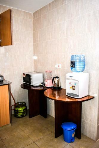 Apartamento Bliss Hope Stay