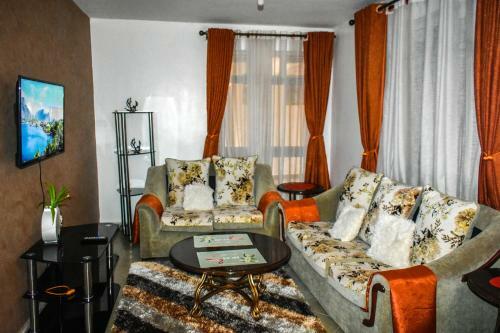 Apartamento Spika's Beach Lounge