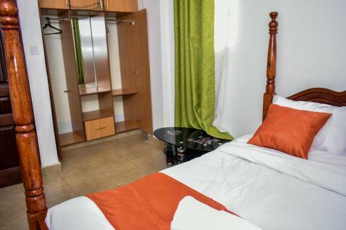 Apartamento Spika's Beach Lounge