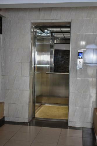 Apartamento Spika's Beach Lounge