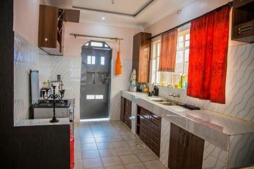 Apartamento Jc Residence