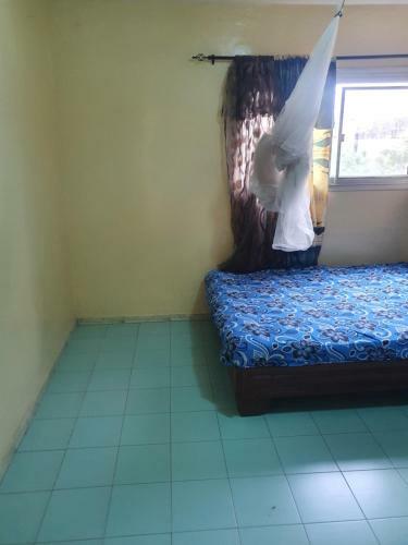Apartamento Terranga Sylla