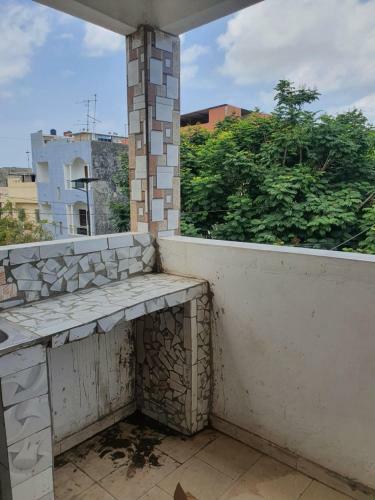 Apartamento Terranga Sylla