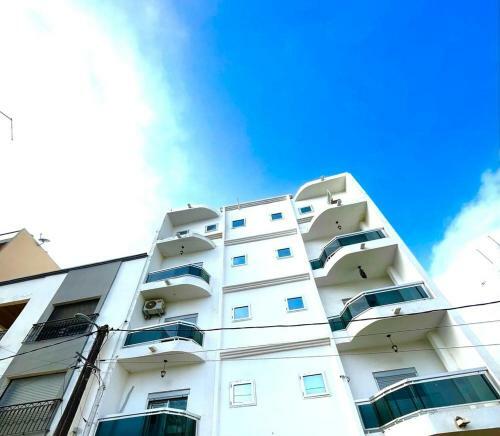 Apartamento Slimngo