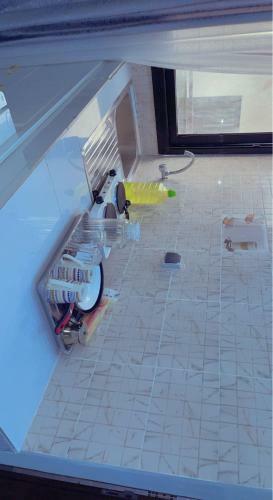 Apartamento Studio Meubl�