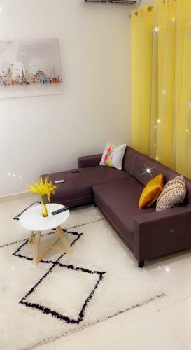 Apartamento Appartement De Luxe