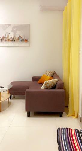 Apartamento Appartement De Luxe