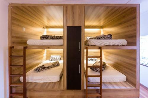 Albergue Back2roots Backpackers