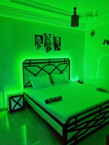 Apartamento Senegal Dakar Studio Meuble