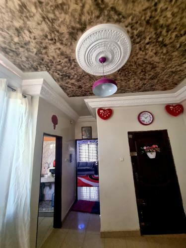 Apartamento Senegal Dakar Studio Meuble