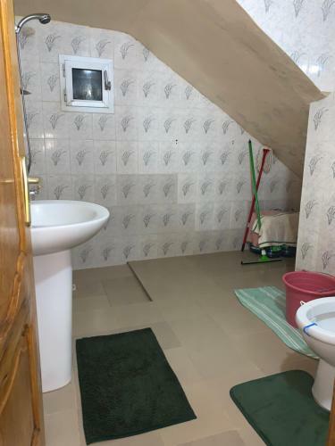 Apartamento Chambre Priv�e