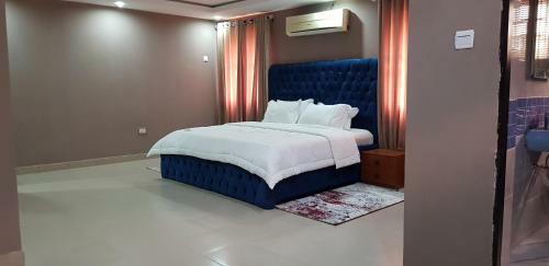Apartamento Merak Homes