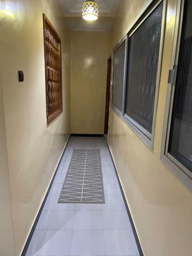 Apartamento Appartment In Keur Massar