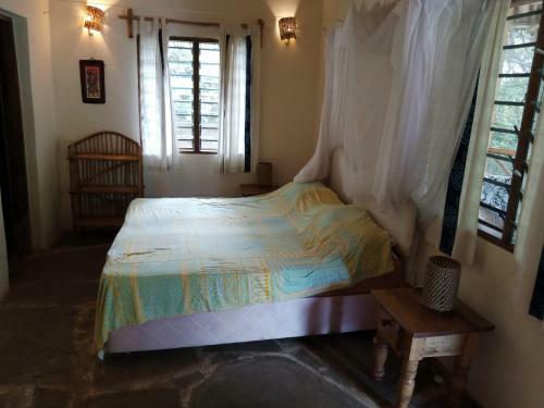 Apartamento Ndege House Diani