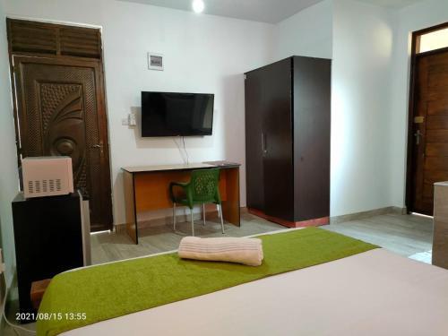 Mtwapa Pride Apartment 33