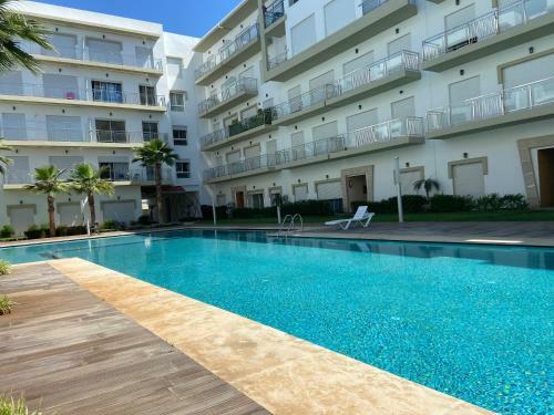 Apartamento Appartement Bouznika R�sidence Kettani