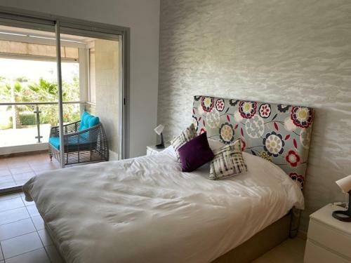 Apartamento Bahia Golf Resort