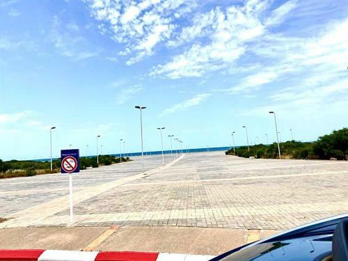 Apartamento Bahia Golf Resort