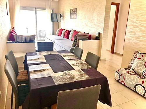 Apartamento Bahia Golf Resort