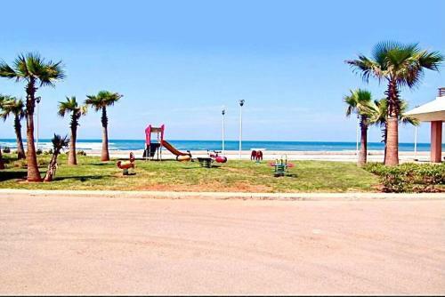 Apartamento Bahia Golf Resort