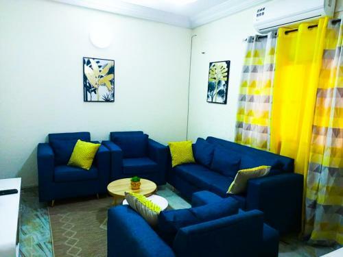 Apartamento Appartement En R�sidence Shishi Parking Interne