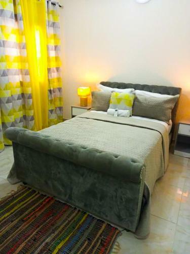 Apartamento Appartement En R�sidence Shishi Parking Interne