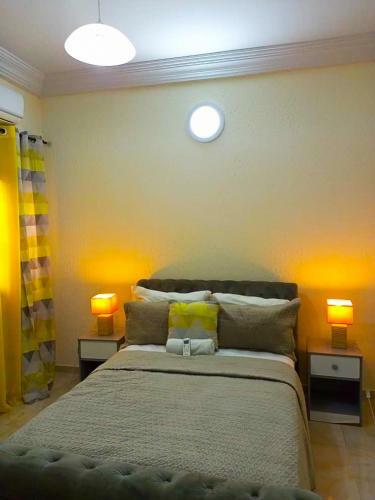 Apartamento Appartement En R�sidence Shishi Parking Interne
